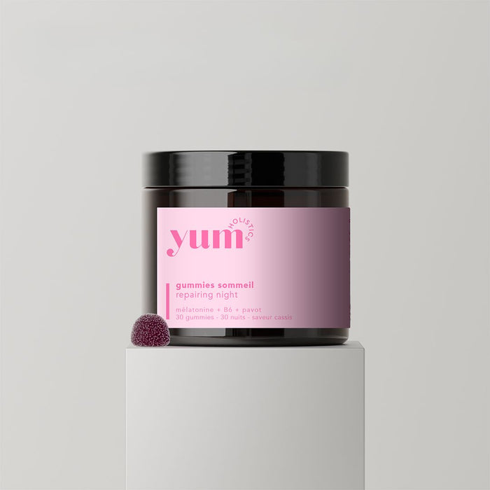 polvo energía + concentración