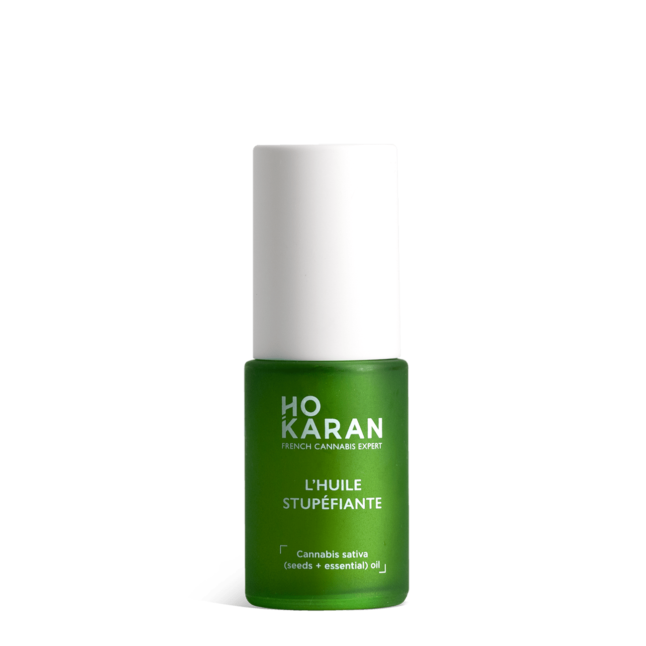 Aceite increíble 30 mL