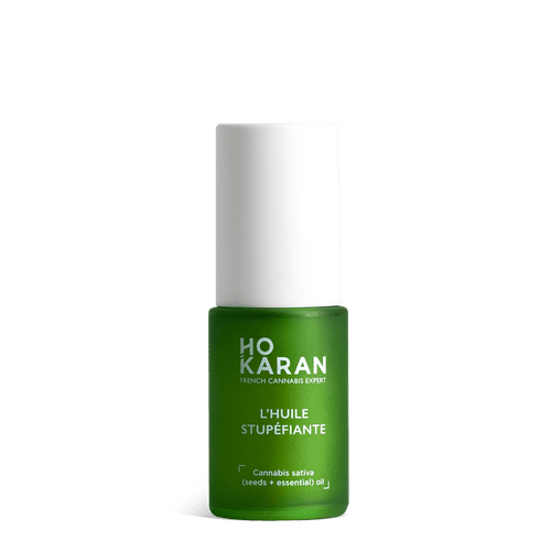 Aceite increíble 30 mL