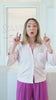 D-LAB Nutricosmetics — soldes d'été jusqu'à -50% sur les cures beauté (peau, cheveux, minceur, énergie). Présentation par Fleur, fondatrice de D-LAB. Vidéo verticale 9:16 pour la collection Soldes.