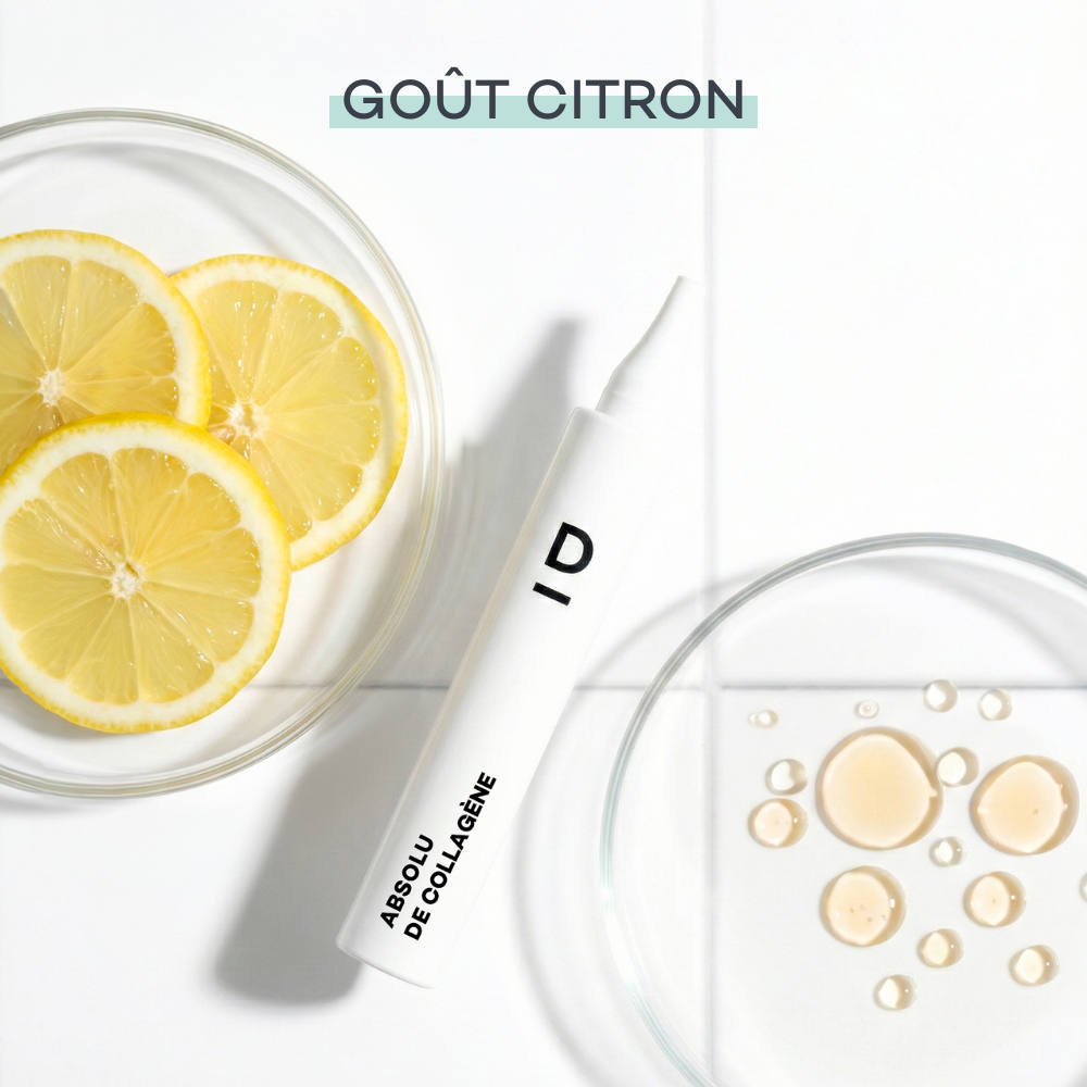 Shots de Colágeno
