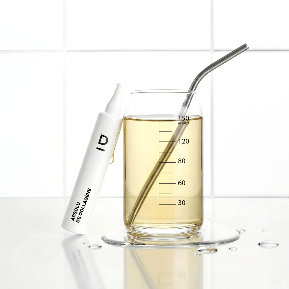 Disparos Absolutos de Colágeno