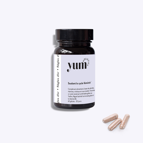 polvo energía + concentración