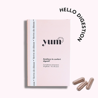 Vientre de Diosa - Fecha Corta