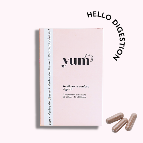 Vientre de Diosa - Fecha Corta