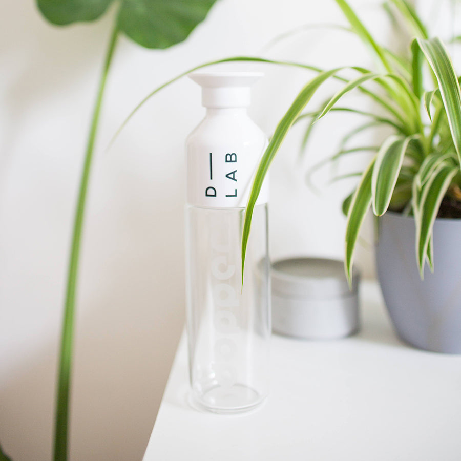 Dopper x D-LAB Bottle